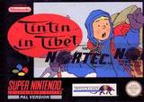 Tintin in Tibet (Super Nintendo)